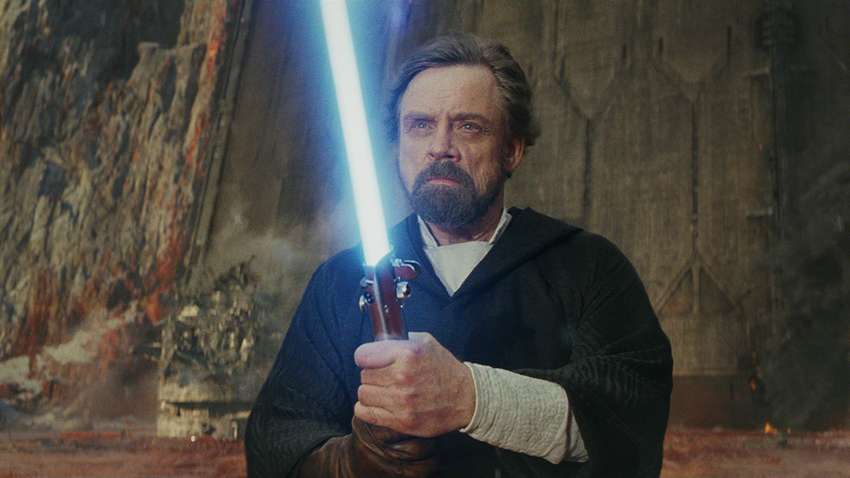 Зеленський залучився допомогою джедая у війні проти Російської Федерації