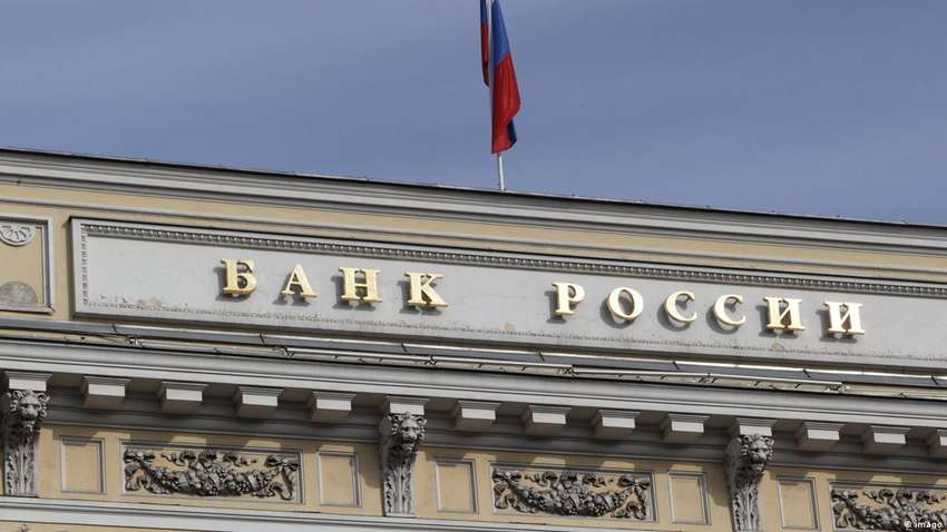 Приховувати більше не має змоги: в РФ розпочалася справжня банківська криза