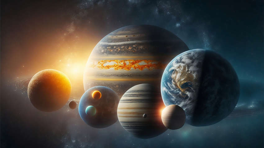 Парад планет 21 січня 2025: як і коли спостерігати рідкісне астрономічне явище в Україні Парад планет 21 січня 2025: як і коли спостерігати рідкісне астрономічне явище в Україні