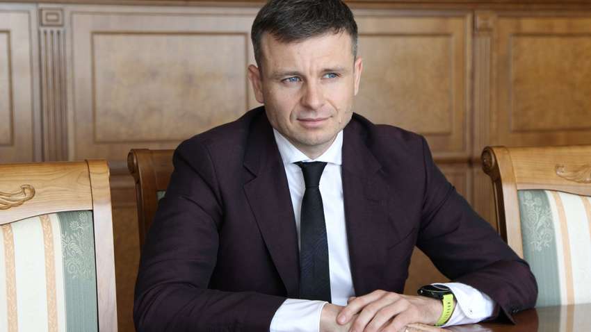 Сергій Марченко: кого пригріла влада