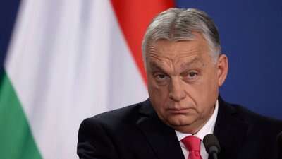 Орбан теряет популярность: кто может возглавить Венгрию Орбан теряет популярность: кто может возглавить Венгрию