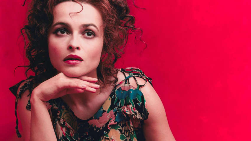 Хелені Бонем Картер - 54: найяскравіші ролі відомої актриси