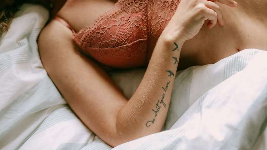 Стиліст розповіла, як дівчатам правильно вибрати гарну і сексуальну нижню білизну (ФОТО) Стиліст розповіла, як дівчатам правильно вибрати гарну і сексуальну нижню білизну (ФОТО)