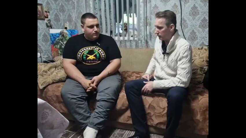 “Просто кинули”: військовий заявив про відсутність допомоги