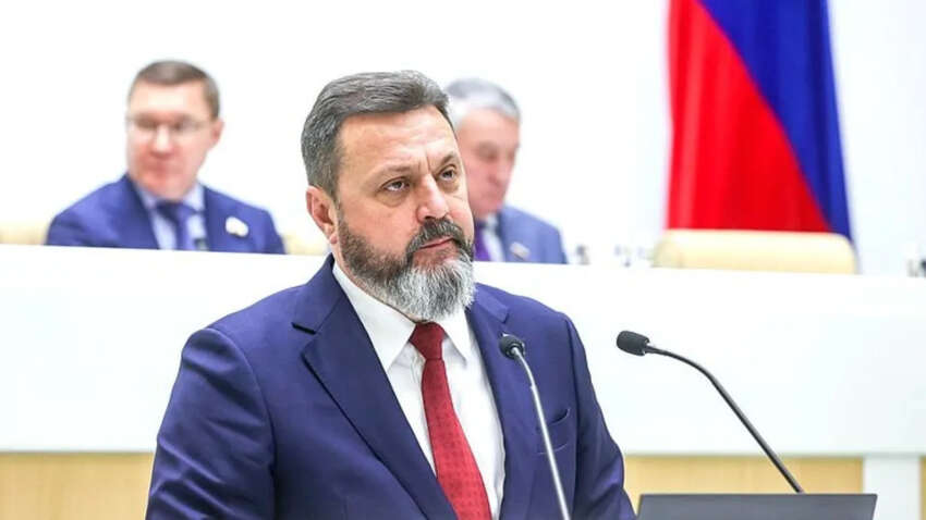 Суд поставив крапку: що тепер чекає екс-нардепа Деркача, який зрадив Україну Суд поставив крапку: що тепер чекає екс-нардепа Деркача, який зрадив Україну