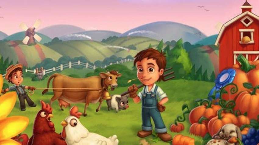 Самая популярная игра на Facebook прекращает свое существование