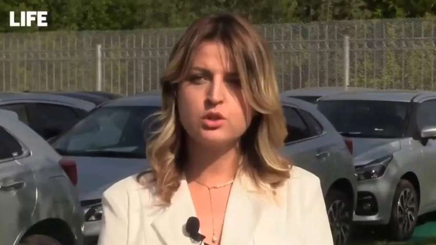 Після смерті чоловіка росіянка отримала подарунок від Путіна: говорить, що дуже рада Після смерті чоловіка росіянка отримала подарунок від Путіна: говорить, що дуже рада