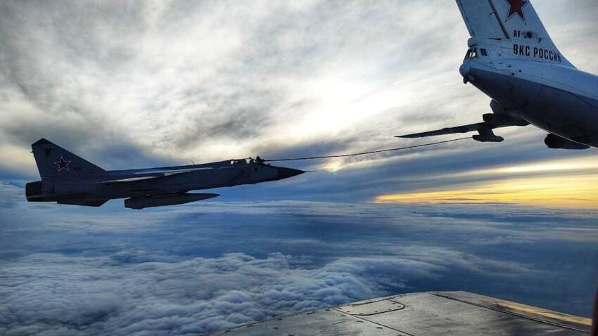 Повітряні атаки РФ стануть ще смертоноснішими: що вигадала РФ