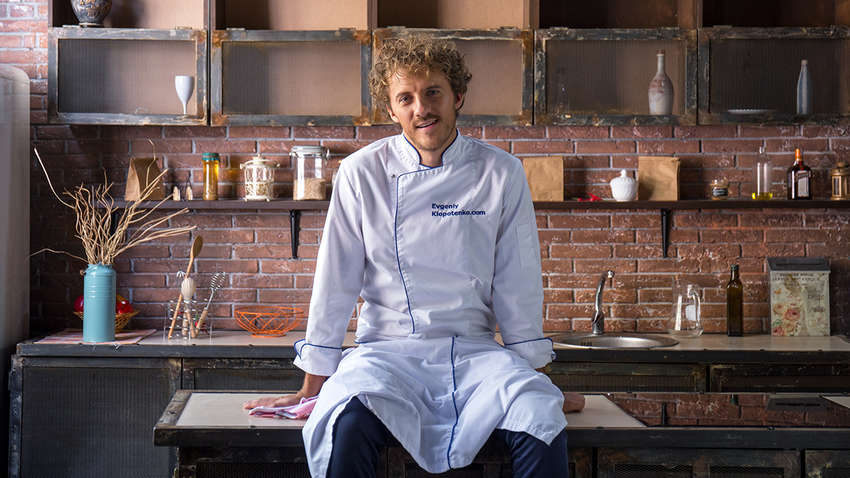 Боятся: Клопотенко рассказал, почему родители раскритиковали новое меню в школах Боятся: Клопотенко рассказал, почему родители раскритиковали новое меню в школах