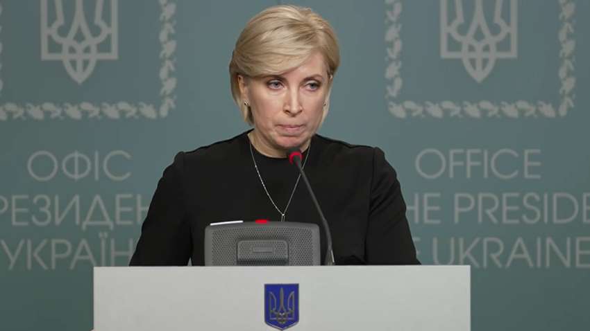 Эвакуация детей из Донбасса в РФ: у Зеленского жестко отреагировали