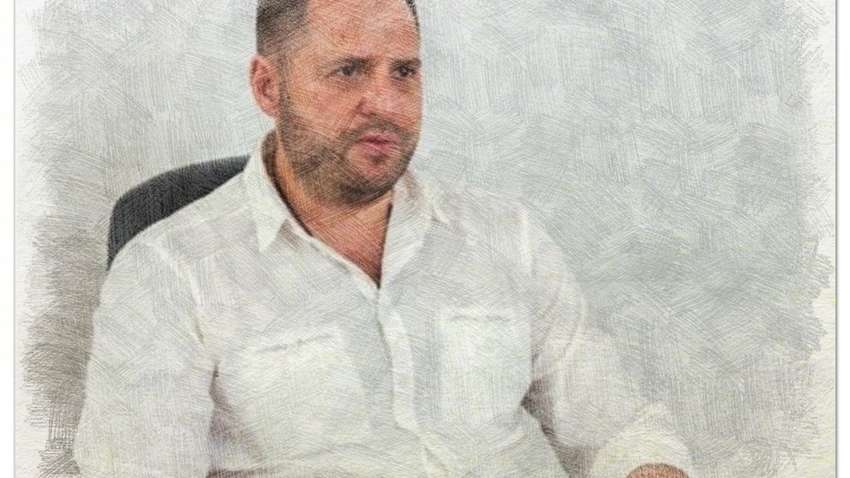 Єрмак пояснив суть ідеї про кримінальну відповідальність за публікацію розмов чиновників Єрмак пояснив суть ідеї про кримінальну відповідальність за публікацію розмов чиновників