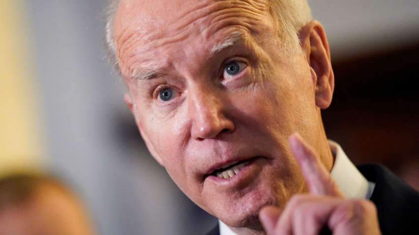 СМИ узнали, как Байден воспользуется отсутствием Путина и Си на саммите G20 СМИ узнали, как Байден воспользуется отсутствием Путина и Си на саммите G20