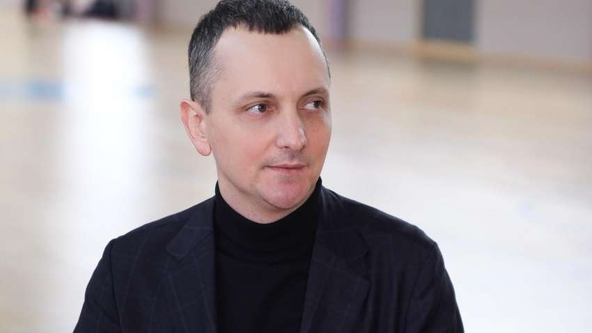 В Запорожской области идет капитальный ремонт дорог к морю – Голик про "Велике будівництво" Президента