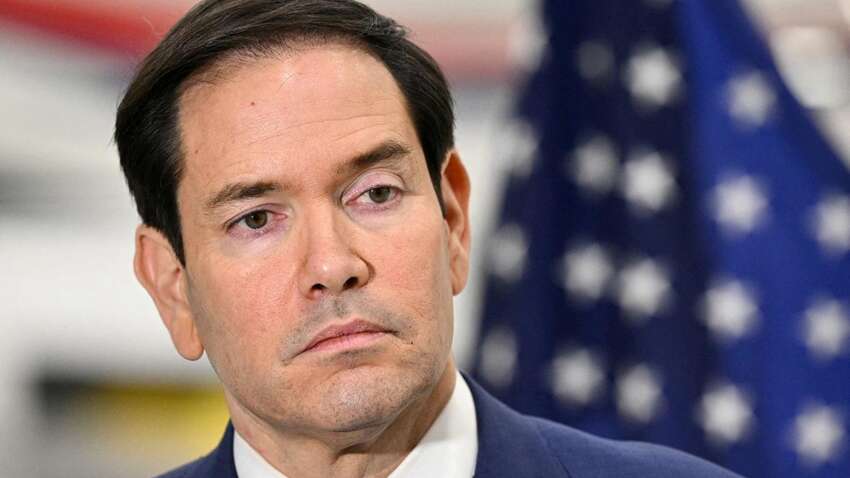 Кто написал мирный план: Рубио дает неожиданный ответ