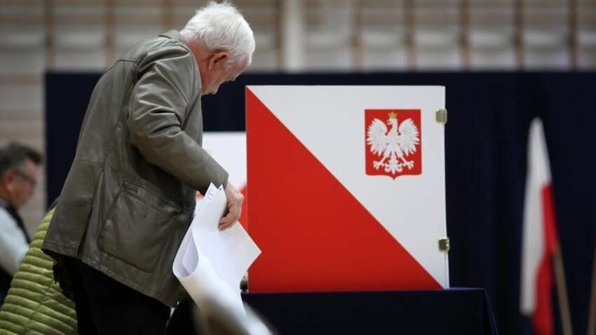 В Польше стартовали выборы президента: главные фавориты, кто из них критикует Украину