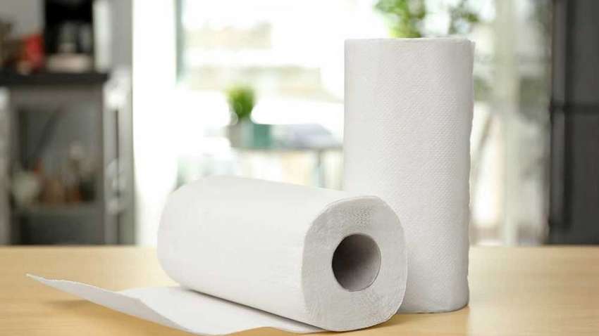 Які речі не можна протирати паперовими рушниками Які речі не можна протирати паперовими рушниками