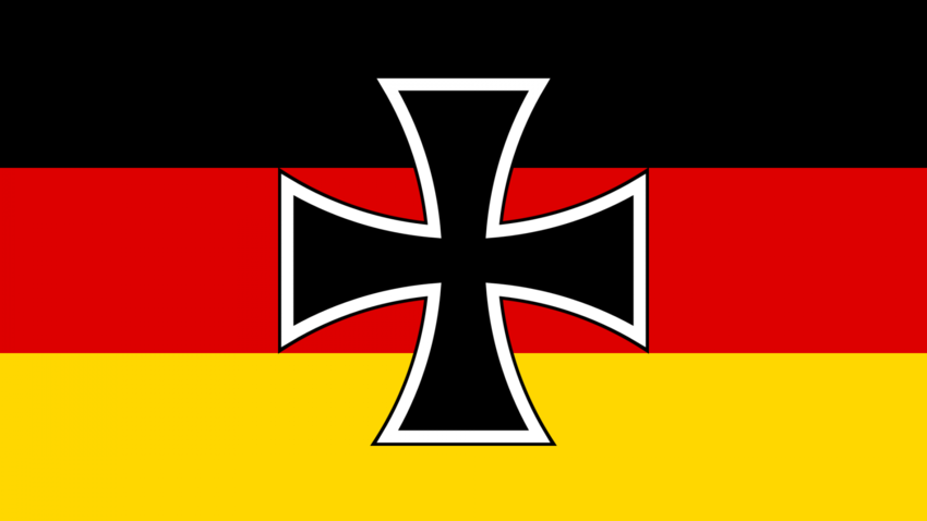 В Германии отметили столетие первой конституции