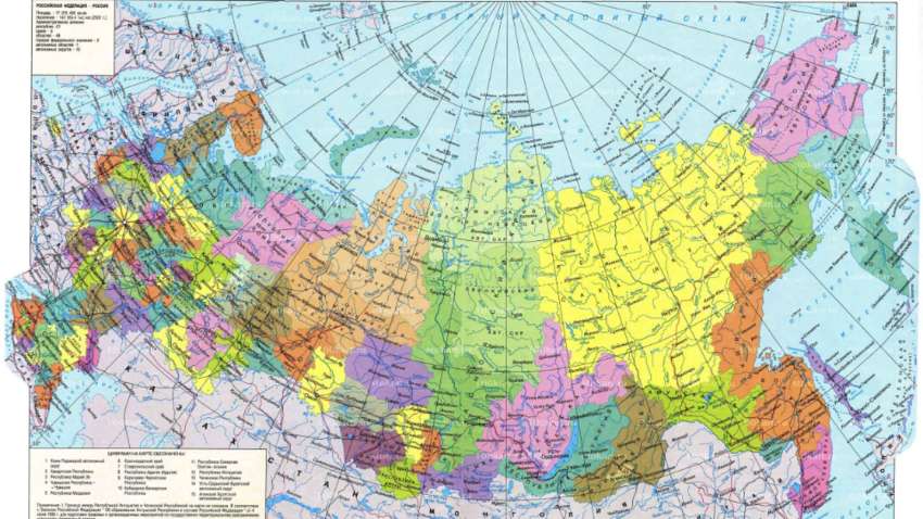 Сюрприз для Путіна: нардепи вирішили визнати суверенітет однієї з республік РФ