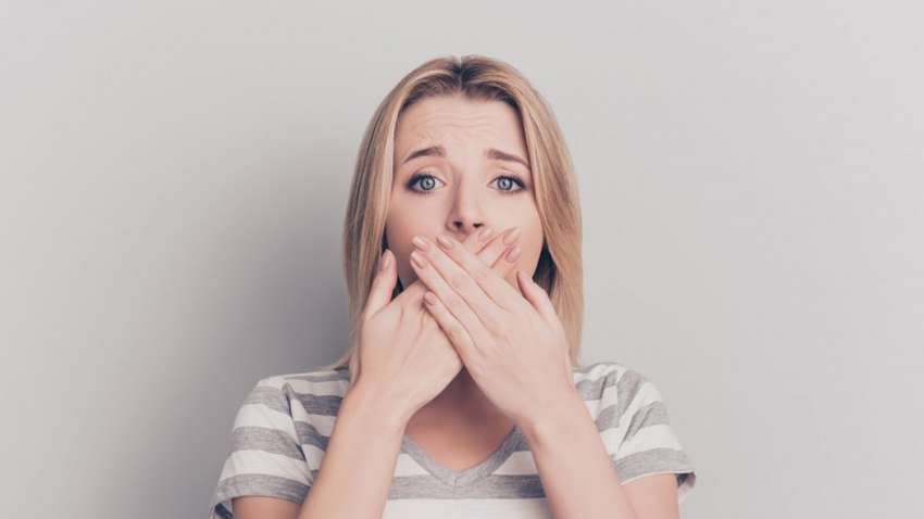 О чем говорит ощущение горечи во рту по утрам О чем говорит ощущение горечи во рту по утрам