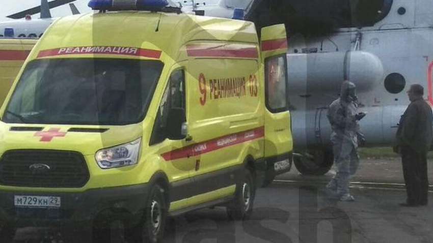 В Москве от радиации умерли двое людей 