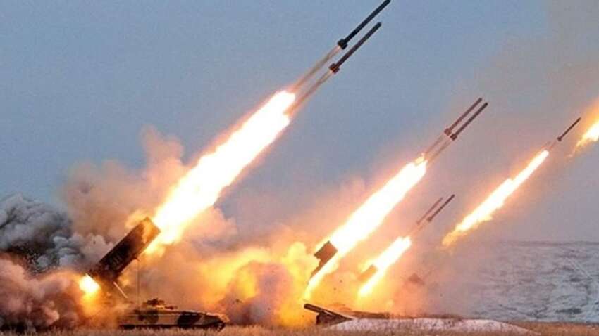 Кремль обіцяє масовано закидати Україну ракетами, але є один нюанс: що відомо 