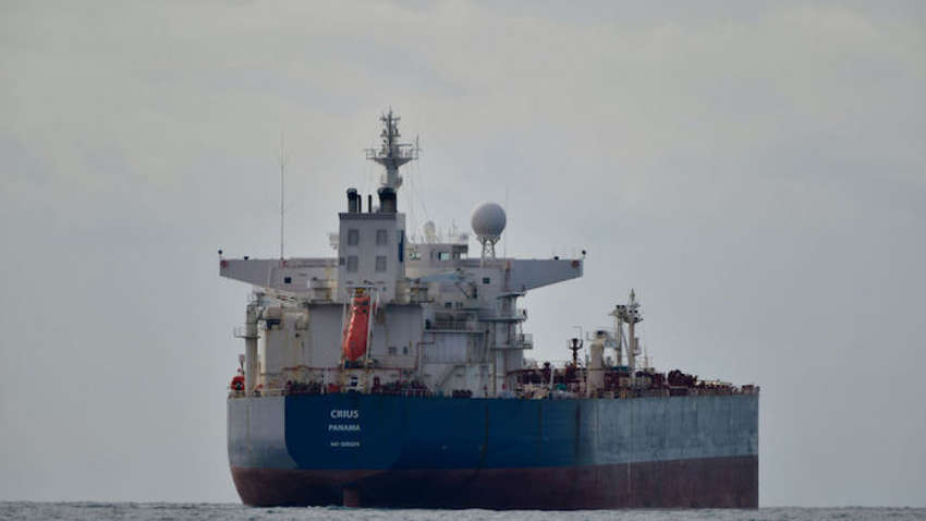 У России есть "теневой флот" в Азовском море: почему он очень вредит Украине