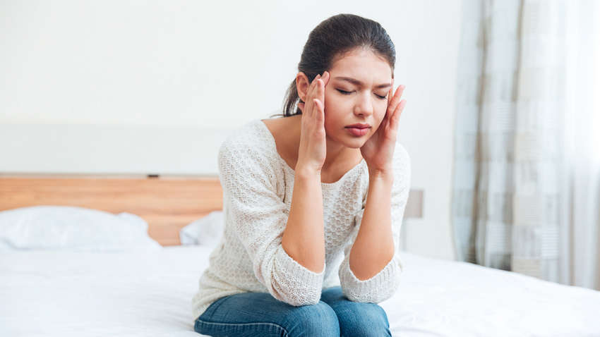 Основные признаки воспалительного процесса в организме