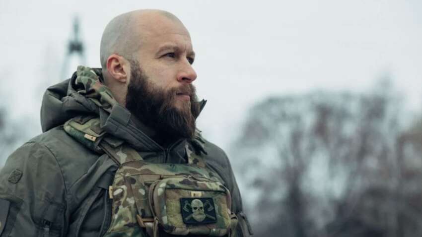 Жорин рассказал, как может закончиться война 