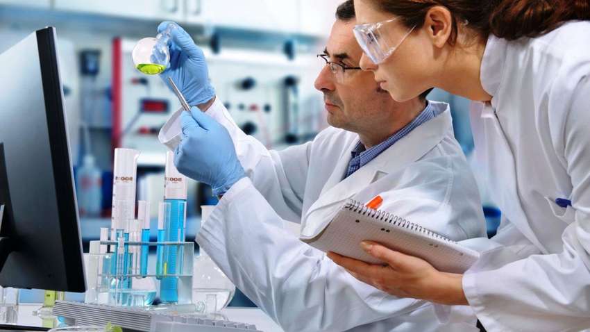 ЕС дает 7 млн евро для украинских ученых