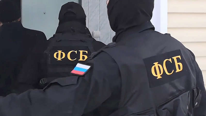 Операція "Майдан-3": у чому полягає план росіян