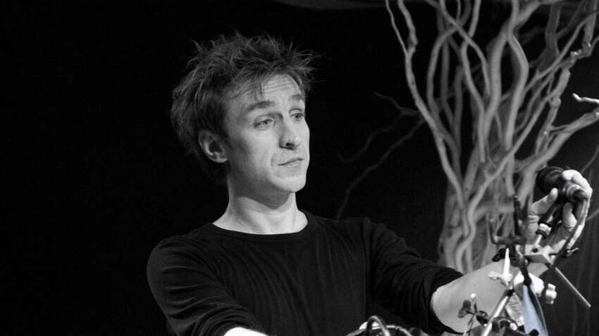 Война забрала голос сцены: погиб солист культовых украинских групп и боец ВСУ