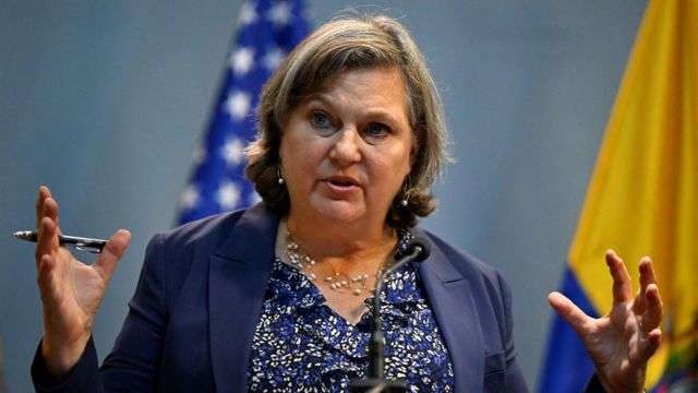 "Украина добьется уверенных успехов": в США сделали оптимистический прогноз на 2024 год