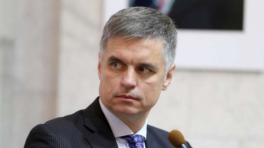 Обмін заручників «всіх на всіх»: глава МЗС зробив важливу заяву