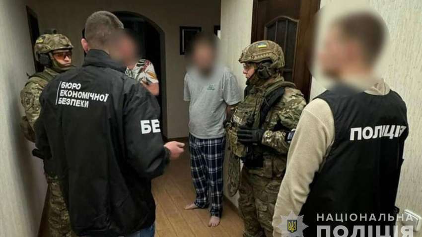 В Днепре могли закупать помощь для ВСУ по завышенным ценам