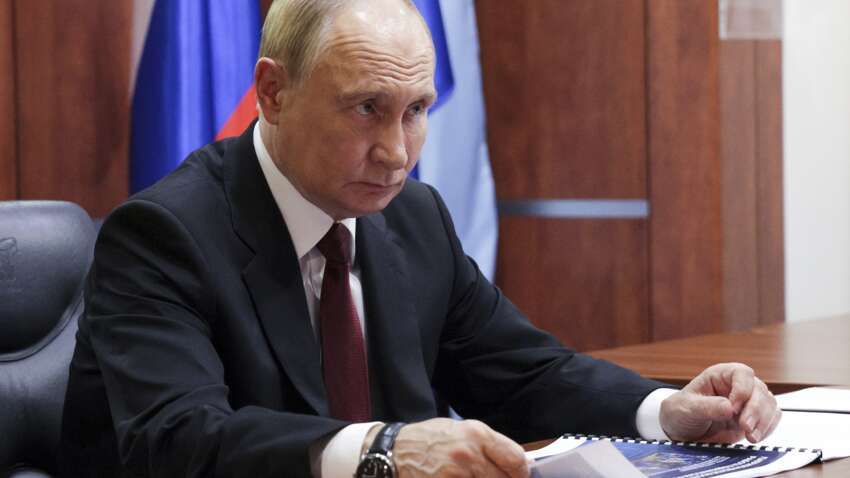 У Німеччині гучно відсвяткували день народження диктатора Путіна: що відомо 