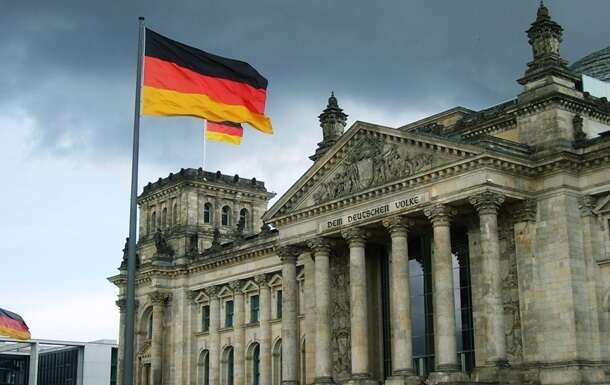 РФ пригрозила Німеччині крахом: що сталося РФ пригрозила Німеччині крахом: що сталося