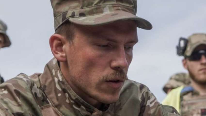 Годовщина трагедии в Еленовке: командир "Азова" обратился к украинцам