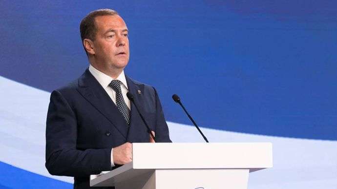 У Путіна знайшли пояснення, чому слід продовжити атаки на безпілотники США