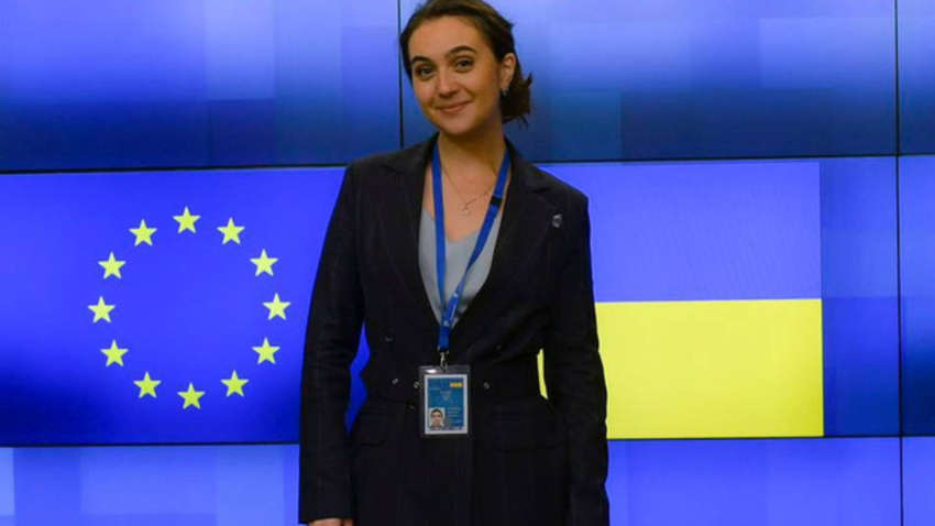 Когда Зеленский получит полноценную замену Мендель Когда Зеленский получит полноценную замену Мендель