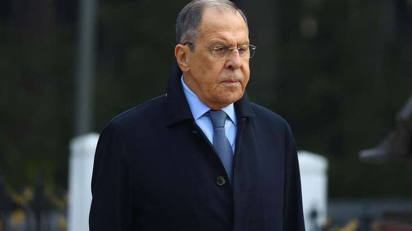 В РФ заявили, что не будут прекращать войну на время проведения мирных переговоров В РФ заявили, что не будут прекращать войну на время проведения мирных переговоров