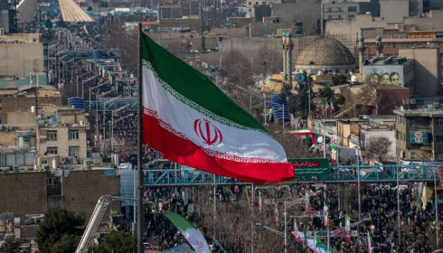 «Трое сотрудников украинской разведки будут казнены в Иране»: что известно