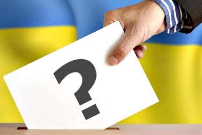 Вкидання про вибори в Україні - пастка: чому вона згубна не лише для політиків Вкидання про вибори в Україні - пастка: чому вона згубна не лише для політиків