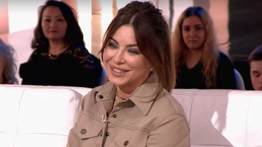 Ани Лорак испугала Сеть очень сильно натянутым лицом (ФОТО)