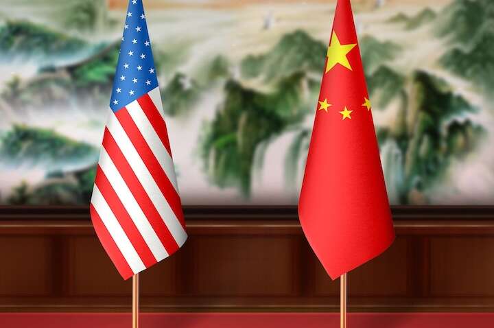 Начинаются тектонические изминения в мировой политике: при чем здесь заявления США и Китая Начинаются тектонические изминения в мировой политике: при чем здесь заявления США и Китая