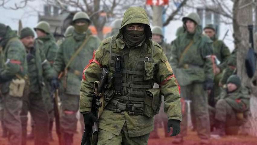 СМИ узнали, сколько украинской территории захватила РФ в этом году