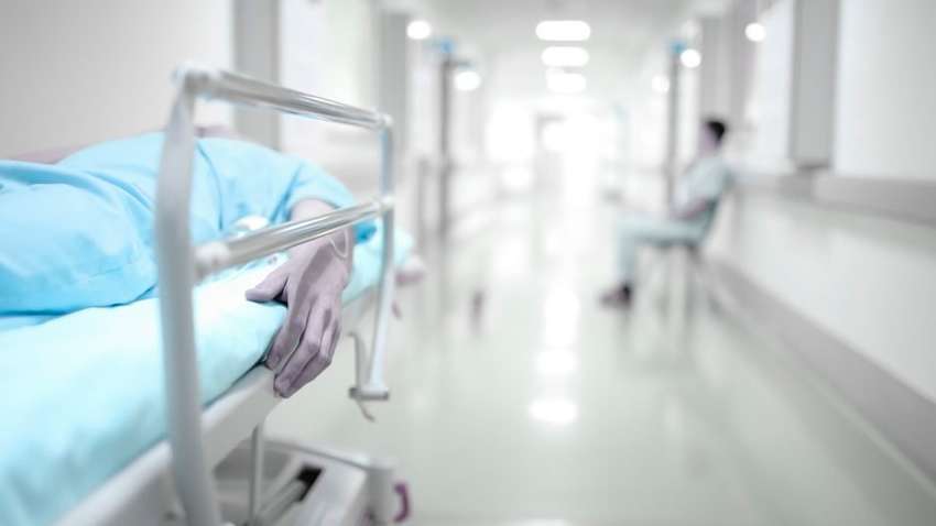 Трое детей остались сиротами: в львовской больнице умерла мать, которая была категорически против вакцинации Трое детей остались сиротами: в львовской больнице умерла мать, которая была категорически против вакцинации