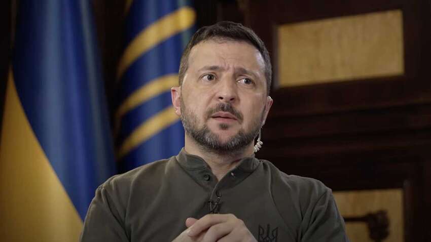 У Мюнхені Зеленський відмовився від угоди зі США щодо корисних копалин: ЗМІ дізналися, що сталося