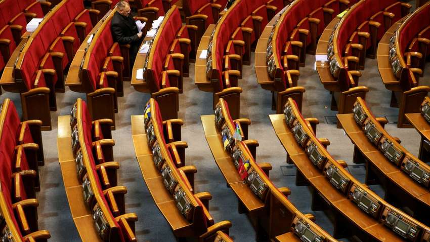 Нардепи-прогульники поповнять державну скарбницю на 3 мільйони гривень