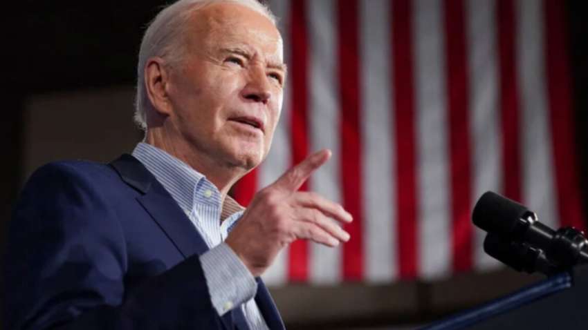 СМИ назвали неожиданную причину, по которой Байден мог проиграть президентские дебаты