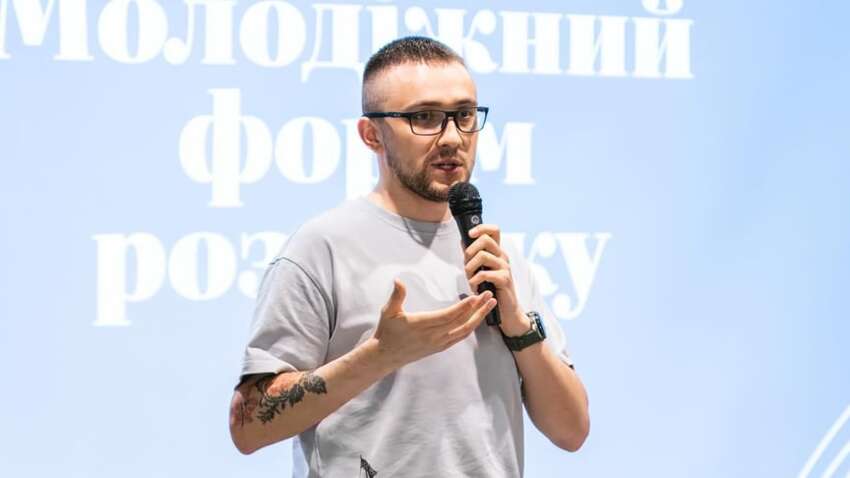 Стерненко предупреждает, что будет, если Россия отрежет Одесскую область Стерненко предупреждает, что будет, если Россия отрежет Одесскую область